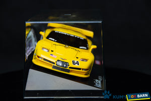 Kyosho Mini-z Body ASC CHEVROLET CORVETTE C5-R 2000 MZP25WY