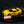 Load image into Gallery viewer, Kyosho Mini-z Body ASC CHEVROLET CORVETTE C5-R 2002 MZX25Y
