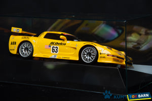 Kyosho Mini-z Body ASC CHEVROLET CORVETTE C5-R 2002 MZX25Y
