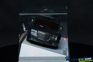 Kyosho Mini-z Body ASC CHRYSLER 300C MZG101M