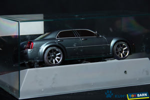 Kyosho Mini-z Body ASC CHRYSLER 300C MZG101M