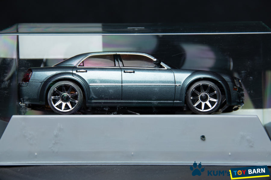 Kyosho Mini-z Body ASC CHRYSLER 300C MZG101M