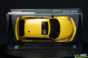 Kyosho Mini-z Body ASC CHRYSLER PT CRUISER MZG30GL