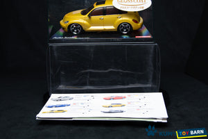 Kyosho Mini-z Body ASC CHRYSLER PT CRUISER MZG30GL