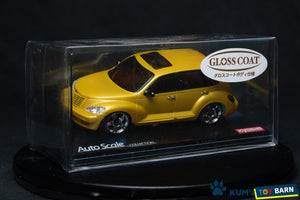 Kyosho Mini-z Body ASC CHRYSLER PT CRUISER MZG30GL