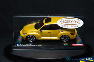 Kyosho Mini-z Body ASC CHRYSLER PT CRUISER MZG30GL