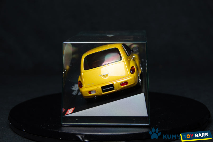 Kyosho Mini-z Body ASC CHRYSLER PT CRUISER MZG30GL