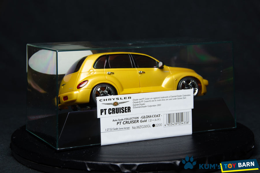 Kyosho Mini-z Body ASC CHRYSLER PT CRUISER MZG30GL