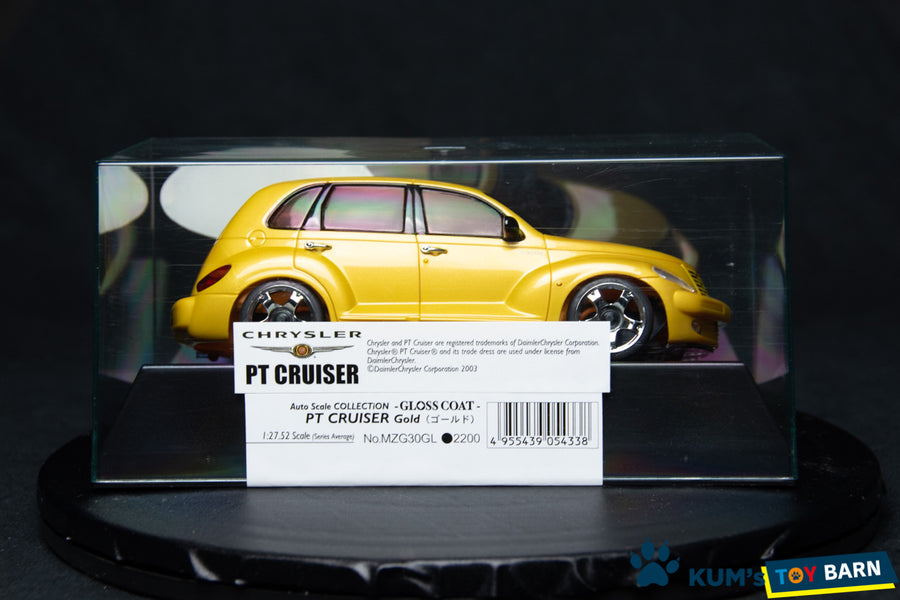 Kyosho Mini-z Body ASC CHRYSLER PT CRUISER MZG30GL