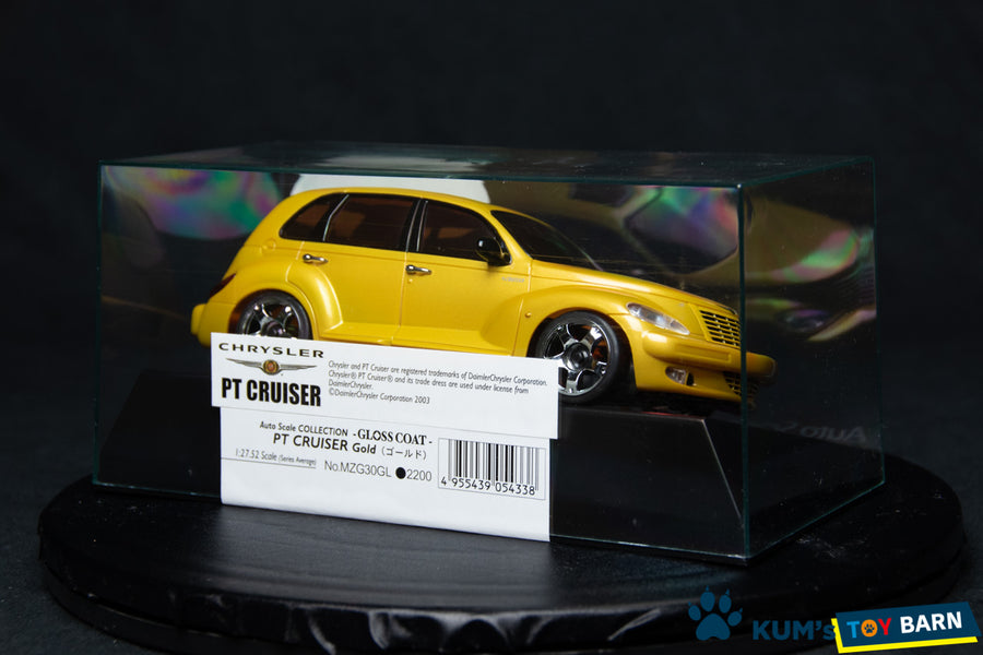 Kyosho Mini-z Body ASC CHRYSLER PT CRUISER MZG30GL