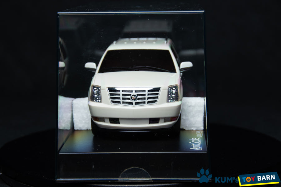 Kyosho Mini-z Body ASC Cadillac 2007 Cadillac Escalade MVX13W