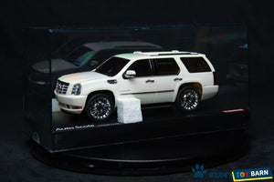 Kyosho Mini-z Body ASC Cadillac 2007 Cadillac Escalade MVX13W