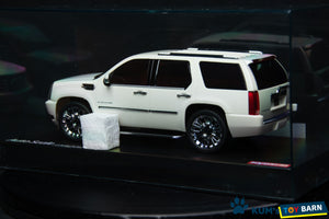 Kyosho Mini-z Body ASC Cadillac 2007 Cadillac Escalade MVX13W