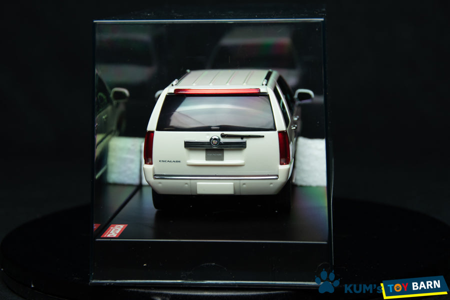 Kyosho Mini-z Body ASC Cadillac 2007 Cadillac Escalade MVX13W