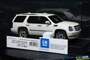 Kyosho Mini-z Body ASC Cadillac 2007 Cadillac Escalade MVX13W