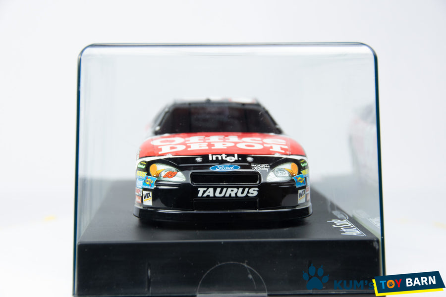 Kyosho Mini-z Body ASC Carl Edwards ’05 Office Depot #99 TAURUS MZX122-99