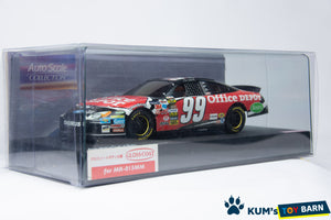 Kyosho Mini-z Body ASC Carl Edwards ’05 Office Depot #99 TAURUS MZX122-99