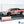 Load image into Gallery viewer, Kyosho Mini-z Body ASC Carl Edwards ’05 Office Depot #99 TAURUS MZX122-99
