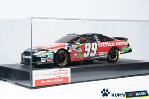 Kyosho Mini-z Body ASC Carl Edwards ’05 Office Depot #99 TAURUS MZX122-99