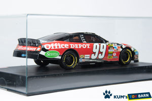 Kyosho Mini-z Body ASC Carl Edwards ’05 Office Depot #99 TAURUS MZX122-99