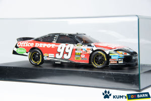 Kyosho Mini-z Body ASC Carl Edwards ’05 Office Depot #99 TAURUS MZX122-99