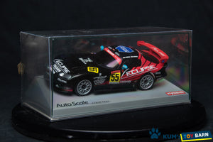 Kyosho Mini-z Body ASC DODGE ECLIPSE TAISAN AD VIPER MZC31TS