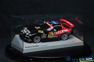 Kyosho Mini-z Body ASC DODGE ECLIPSE TAISAN AD VIPER MZC31TS