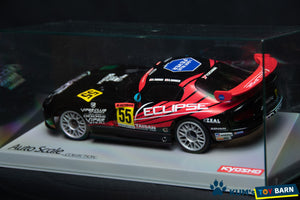 Kyosho Mini-z Body ASC DODGE ECLIPSE TAISAN AD VIPER MZC31TS