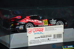 Kyosho Mini-z Body ASC DODGE ECLIPSE TAISAN AD VIPER MZC31TS