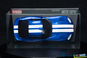 Kyosho Mini-z Body ASC DODGE VIPER GTS-R MZC7MB