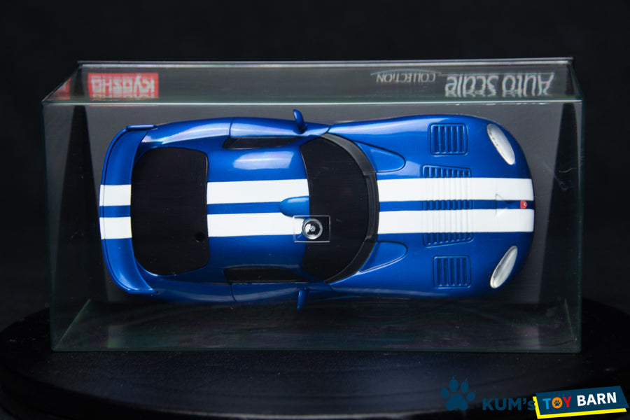 Kyosho Mini-z Body ASC DODGE VIPER GTS-R MZC7MB