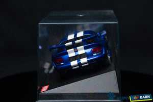 Kyosho Mini-z Body ASC DODGE VIPER GTS-R MZC7MB