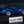 Load image into Gallery viewer, Kyosho Mini-z Body ASC DODGE VIPER GTS-R MZC7MB
