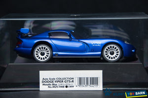 Kyosho Mini-z Body ASC DODGE VIPER GTS-R MZC7MB