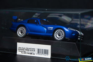 Kyosho Mini-z Body ASC DODGE VIPER GTS-R MZC7MB