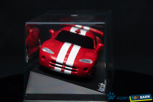 Kyosho Mini-z Body ASC DODGE VIPER GTS-R MZC7R