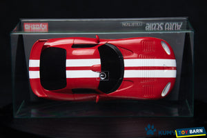 Kyosho Mini-z Body ASC DODGE VIPER GTS-R MZC7R