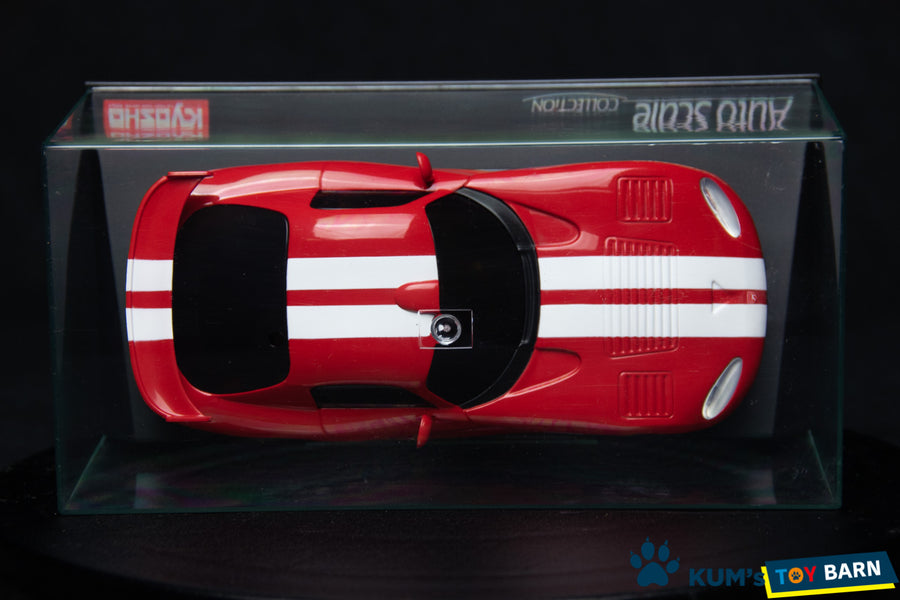 Kyosho Mini-z Body ASC DODGE VIPER GTS-R MZC7R