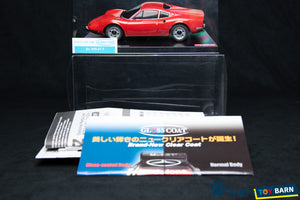 Kyosho Mini-z Body ASC Ferrari 246GT DINO MZG41R