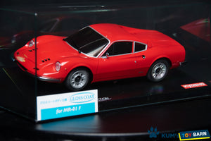 Kyosho Mini-z Body ASC Ferrari 246GT DINO MZG41R