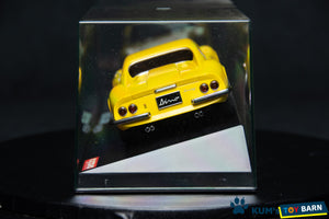 Kyosho Mini-z Body ASC Ferrari 246GT DINO MZG41Y