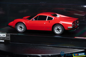 Kyosho Mini-z Body ASC Ferrari 246GT DINO MZP41R