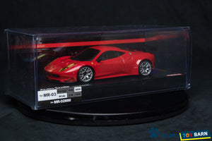 Kyosho Mini-z Body ASC Ferrari 458 Italia GT2 MZP221R/MZP230R