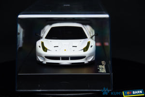Kyosho Mini-z Body ASC Ferrari 458 Italia GT2 MZP221W