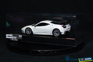 Kyosho Mini-z Body ASC Ferrari 458 Italia GT2 MZP221W