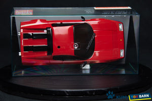 Kyosho Mini-z Body ASC Ferrari 512BB MZG37R