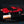 Load image into Gallery viewer, Kyosho Mini-z Body ASC Ferrari 512BB MZG37R
