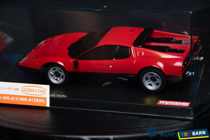 Kyosho Mini-z Body ASC Ferrari 512BB MZG37R
