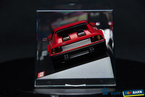 Kyosho Mini-z Body ASC Ferrari 512BB MZG37R