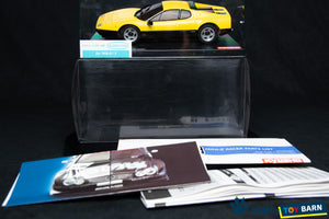 Kyosho Mini-z Body ASC Ferrari 512BB MZG37Y